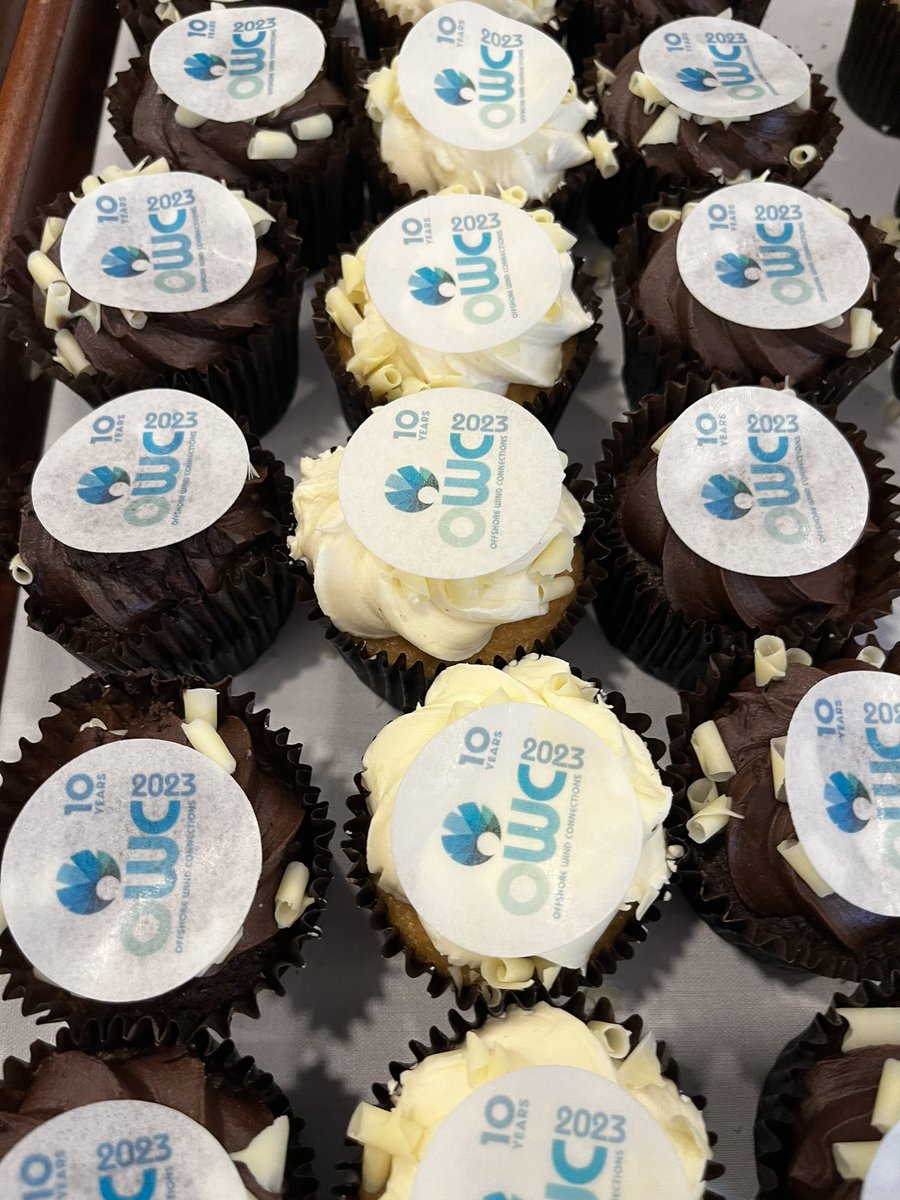 OWC_Humber's tweet photo. Happy birthday #OWC2023 https://t.co/cvBljdOZDv