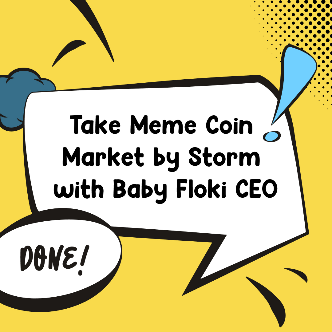 Baby Floki Ceo #BabyFlokiCEO🐕🚀 (@BabyFlokiCeoo) / Posts / X