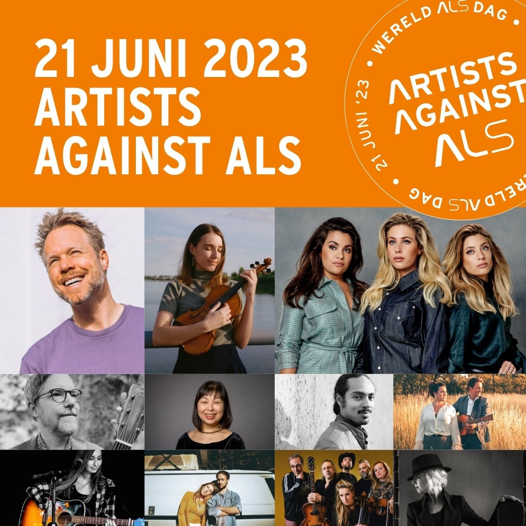 Ik doe als artiest mee met de supergoede campagne 'Artists Against ALS'. Meld je aan en maak kans op een huiskamerconcert van mij! 😉🤘🏻🎶 

Aanmelden kan via <a href="/ALSnederland/">ALS Nederland</a>

#ALSnederland <a href="/hkconcerten/">Huiskamerconcerten</a>
#fabianadammers #singersongwriter #fabfolk #pop #music #artistsagainstals #ALS