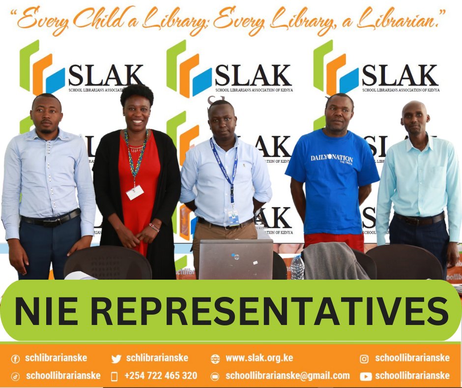 schlibrarianske's tweet photo. SLAK's first-ever workshop held on April 28th, 2023, was a BID success! Our gratitude to NMG's Newspapers in Education team for their support. Let's continue working together to promote reading culture #SLAKworkshop #schoollibrary #schoollibrarian #SchoolLibrariesMatter https://t.co/Isq2fSlKrH