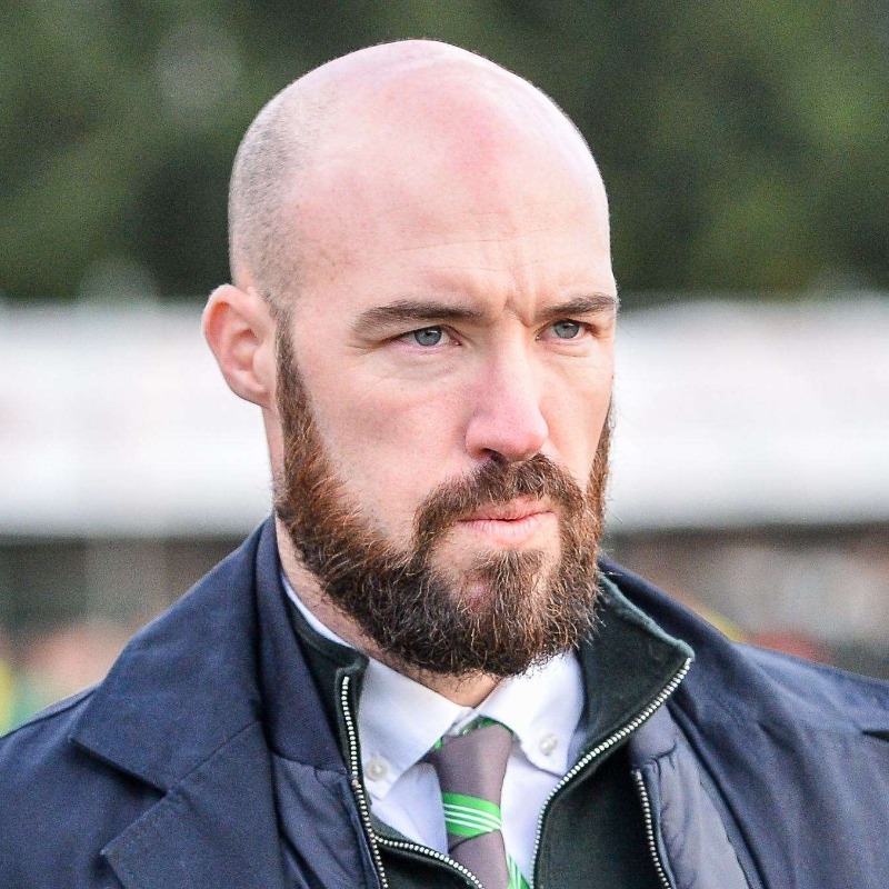AshfordUnitedFC's tweet photo. 💬 | "My ambition as manager is to match the growth of the local community with a successful local football club."

Kevin Watson has penned an open letter to the supporters. 

🟢🟡 #aufc #coynab | https://t.co/u88Cu3mHIJ