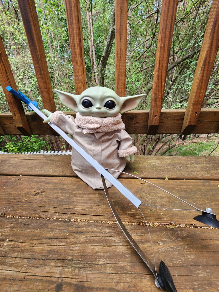 On this Star Wars Day, teach your foundlings and apprentices about picking up litter and keeping Wake County clean. Go to 86it.com to request a litter kit today! #86it #wakecounty #donttrashyourwake #litter #cleanup #starwars #starwarsday #grogu #thisistheway
