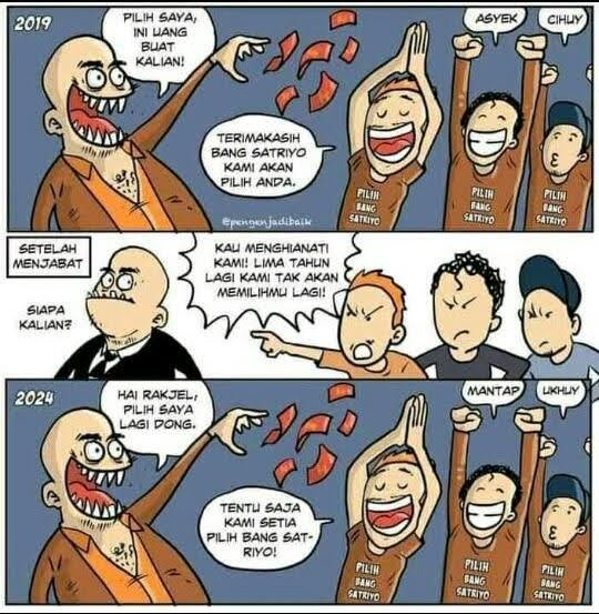 Achmad_Misrin80's tweet photo. politik suap - menyuap adalah candu 😘 https://t.co/zsYjtpRkAw