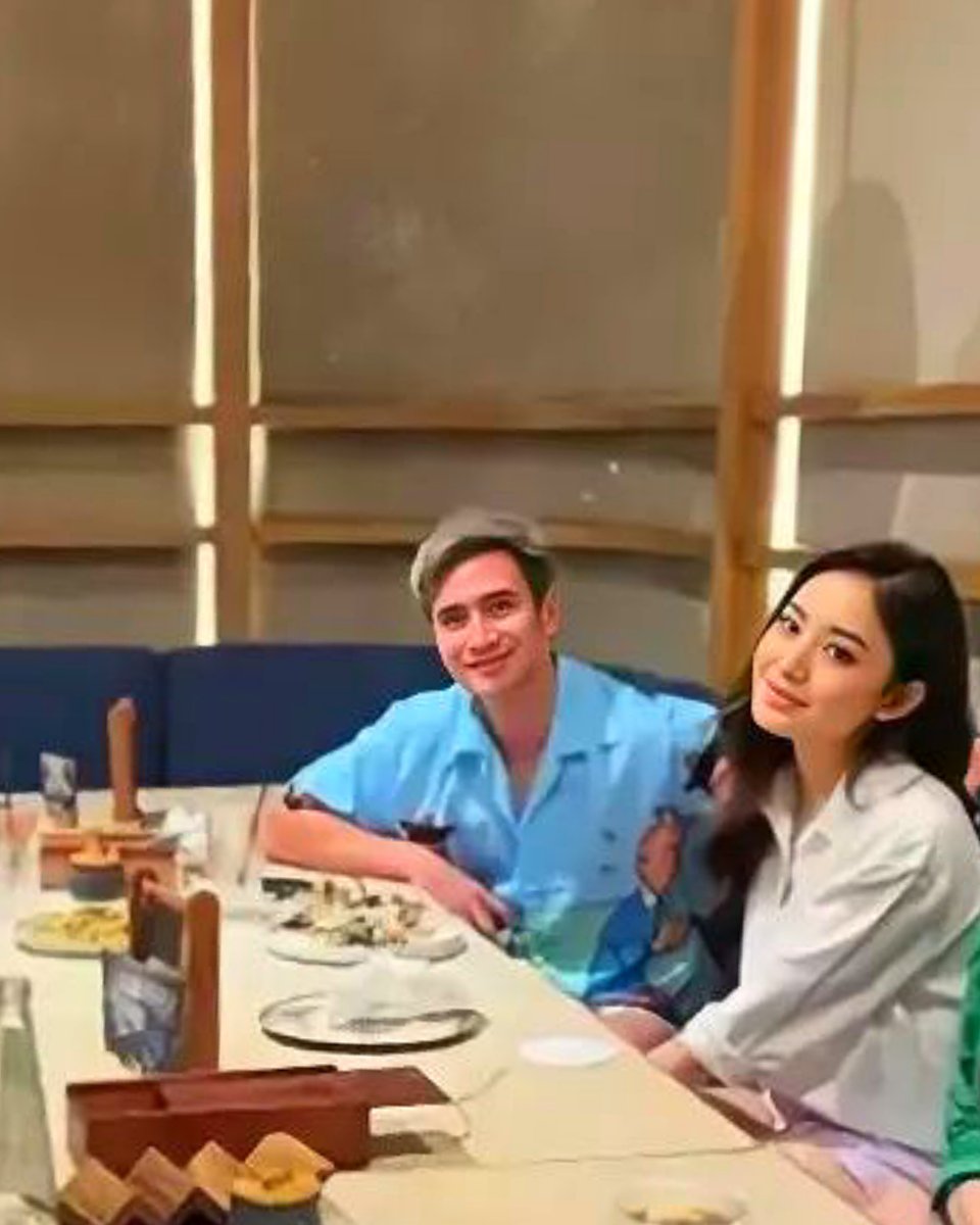 AdelLia77991594's tweet photo. @BramastaVerrell #KangenVB sama @15natashawilona ✌️😍 https://t.co/ZjeTlv3OsV
