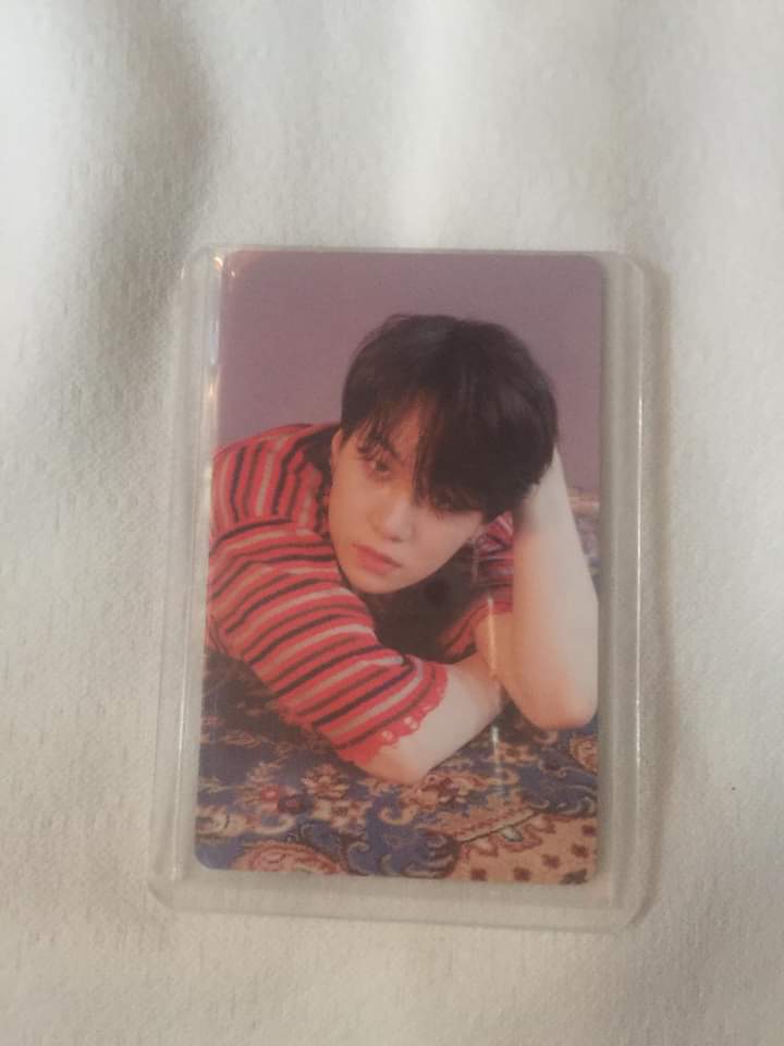 jijisKSHOP's tweet photo. #JijisKSHOPOnhands

wts lfb

yoongi ly tear o pc
₱450

✓mint condition
✓can send video

dop: Until may 15
mod:  flash / sco

suga agust d min yoongi bts love yourself y o u r jungkook taehyung jimin namjoon jhope yoongi jin taekook namjin yoonmin mama marry bread white agenda https://t.co/FkaBSeMfba