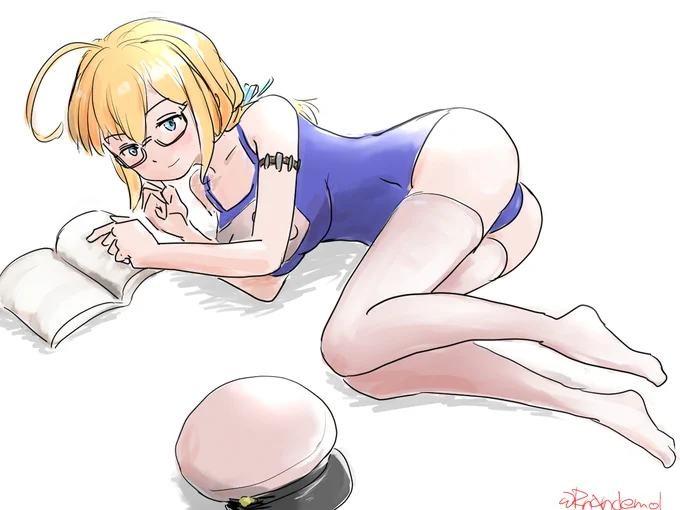 #艦これ版深夜の真剣お絵描き60分一本勝負 #艦これ版真剣お絵描き60分一本勝負_20230504