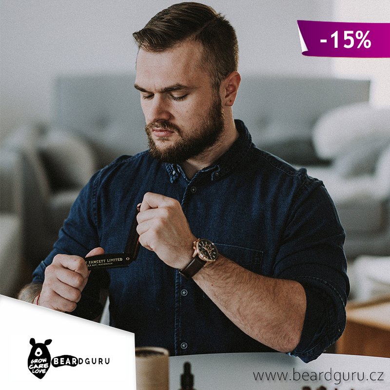 EGOCARD_SK1's tweet image. beardguru.sk je e-shop, ktorý sa postará o tvoju 
bradu a vlasy. Takmer každý produkt je osobne 
vyskúšaný a čo najpresnejšie popísaný.💈

#egocard #beardguru #barber #bratislava #zlava