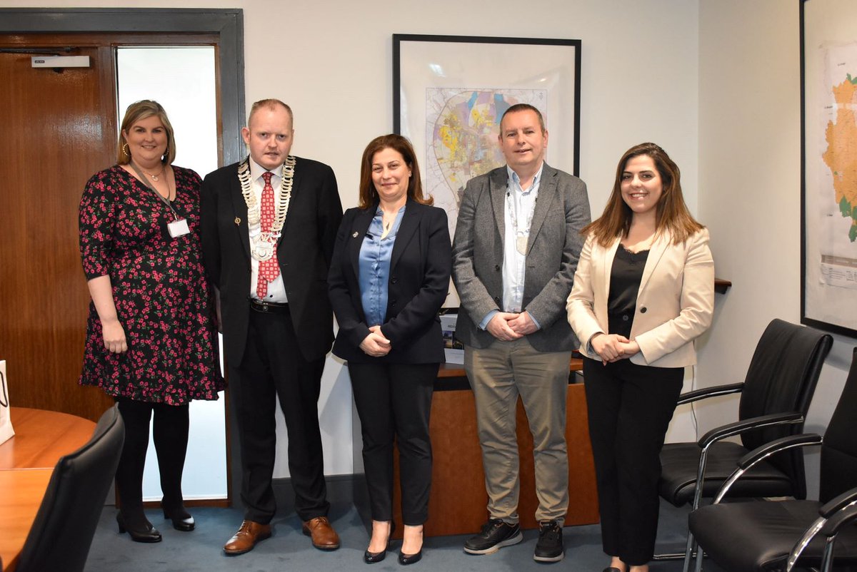 Louth County Council On Twitter louthcoco Welcome To Ambassador louth-county-council-on-twitter-louthcoco-welcome-to-ambassador