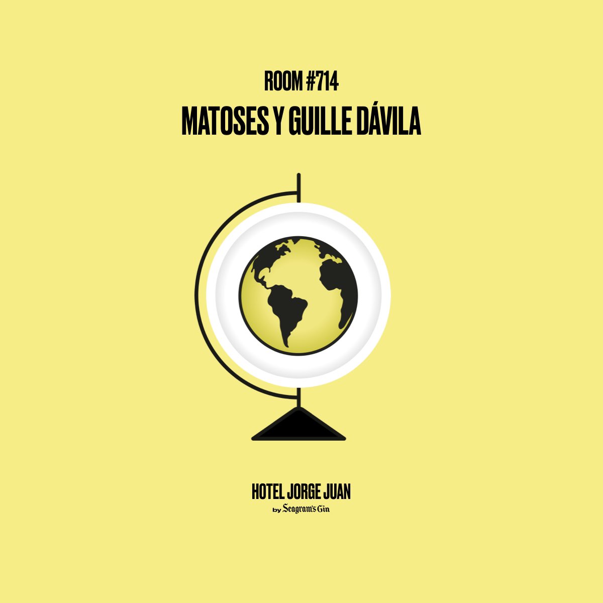 🍸Nuevos invitados:  Matoses (<a href="/Matoses/">Matoses</a>) &amp; Guille Dávila (<a href="/DavilaGuille/">Guillermo Dávila</a>) 

— Historias comiendo fuera
— Errores cometidos viajando
— Dónde van a comer los cocineros
— Unos vinos con Dua Lipa
— Sorpresas y decepciones
— Lugares a los que ir

open.spotify.com/episode/6i3hk8…