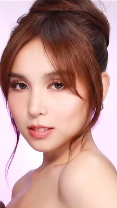 MAVLINE123's tweet photo. Gorgeous @2002kyline as always ...
#KylineAlcantara https://t.co/94x9wvfxfy