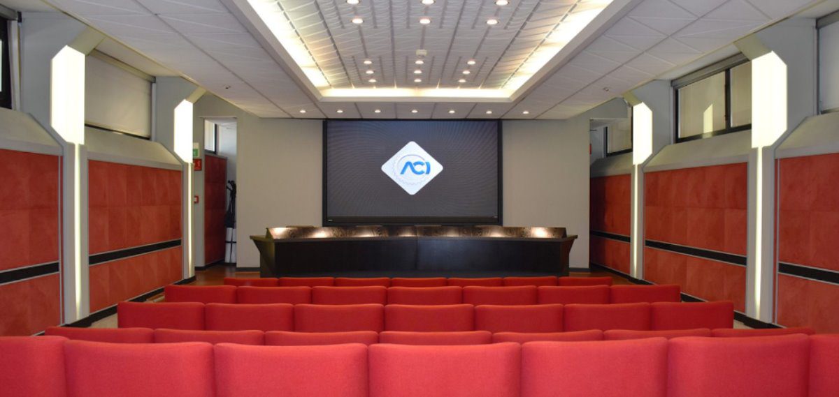 instalia_eu's tweet photo. https://t.co/arbrJwLob9
✅ Descubre una #Integraciónaudiovisual sobre #IP con soluciones  #AMX en el #Auditorio de ACI informática  
📌Toda la gama de productos #AMX by @Harman  está disponible en España desde la #ReddeDistribuidores Oficiales de @AVITvision https://t.co/JH1IgG6UVg