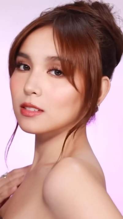 MAVLINE123's tweet photo. Gorgeous @2002kyline as always ...
#KylineAlcantara https://t.co/94x9wvfxfy