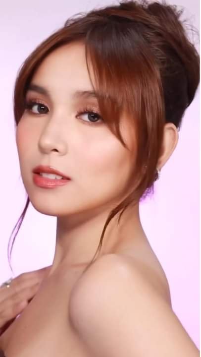 MAVLINE123's tweet photo. Gorgeous @2002kyline as always ...
#KylineAlcantara https://t.co/94x9wvfxfy