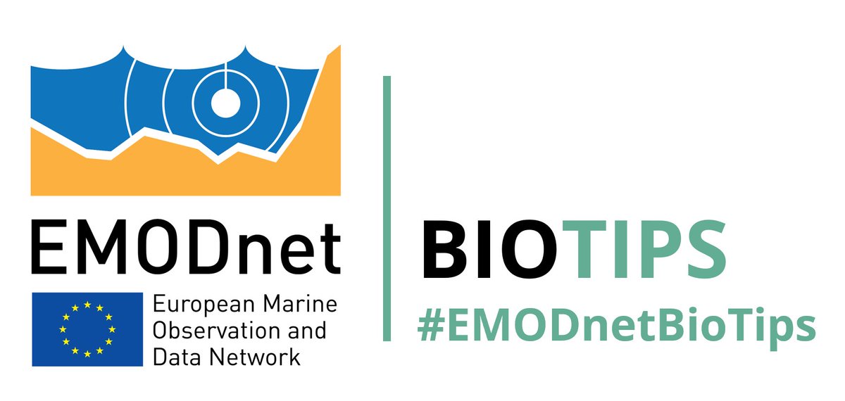 EurOBIS_VLIZ's tweet photo. #EMODnetBioTips
In the following weeks, you will find more tips on the formatting and the how to's of each #eventtable #occurrencetable #emoftable, do not miss out!
@jmeesvliz @VLIZnews @EMODnet #Biology #datamanagement https://t.co/y5QRyGeFSa