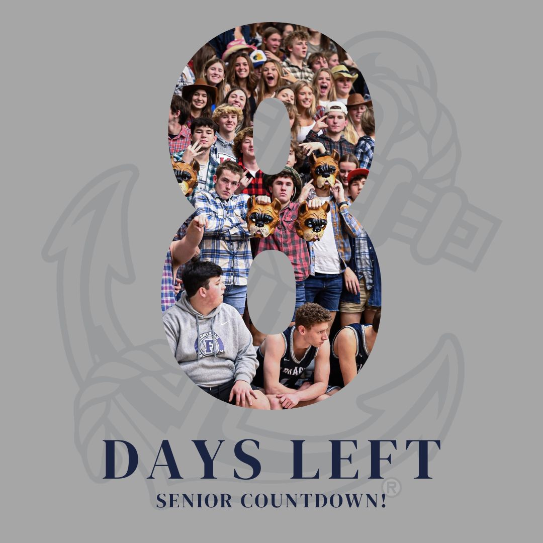 farragutYBK's tweet photo. With eight days remaining with our FHS Seniors. One word comes to mind...extraordinary. #adforlife #fhsybk2023 #fhssga @BartlettJC @caravaughnfhs
@coachtatefhs20 @Phbethel42 @SteveKillian12 @vswilson8 @CTE4KCS https://t.co/BQIkEmzRoH