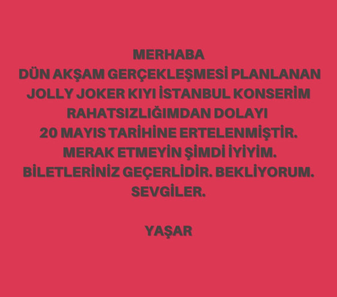 yasar_gunacgun's tweet photo. https://t.co/Zawf2GALgD