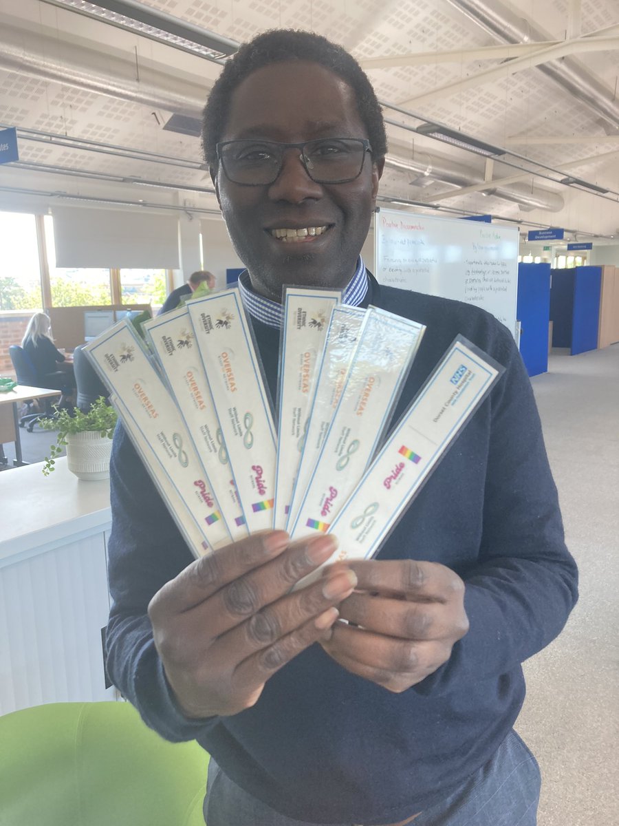 DCHFT Inclusion tweet media