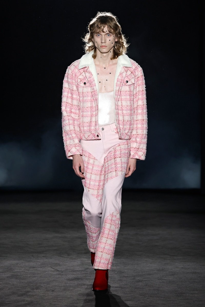 Victor von Schwarz: from Barcelona to Hollywood with The American Dream collection. <a href="/080_bcn_fashion/">080 Bcn Fashion</a> fuckingyoung.es/victor-von-sch…