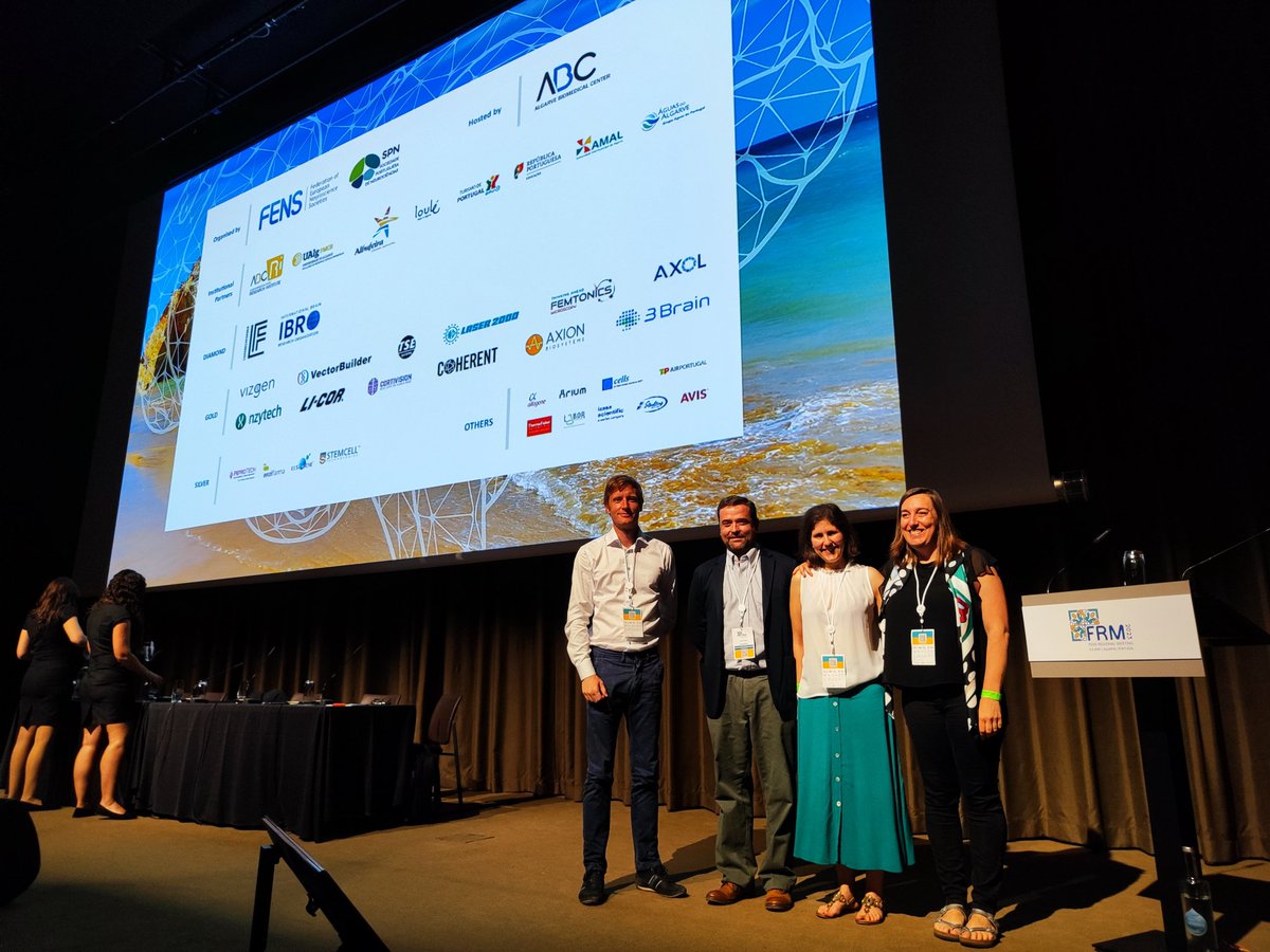 Federico Soria (@soriafn) on Twitter photo Great symposium, <a href="/JuanVarelaVega/">Juan Varela</a> and Joana Ferreira! Great symposium, <a href="/JuanVarelaVega/">Juan Varela</a> and Joana Ferreira!