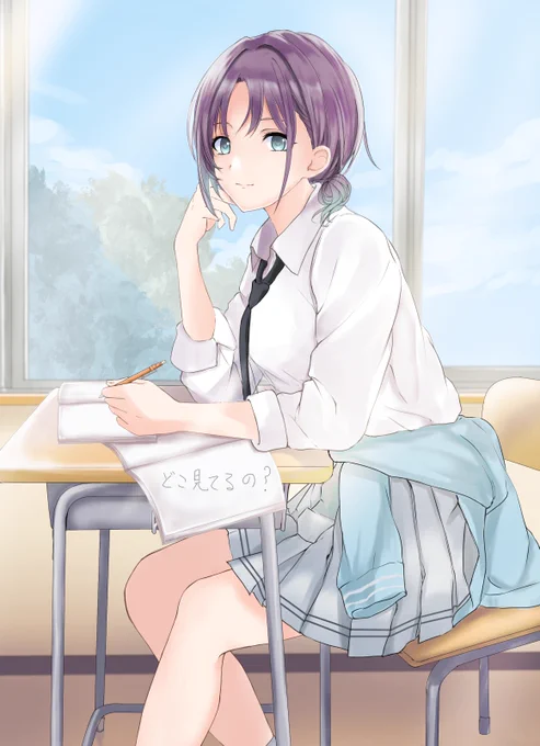 #浅倉透生誕祭2023