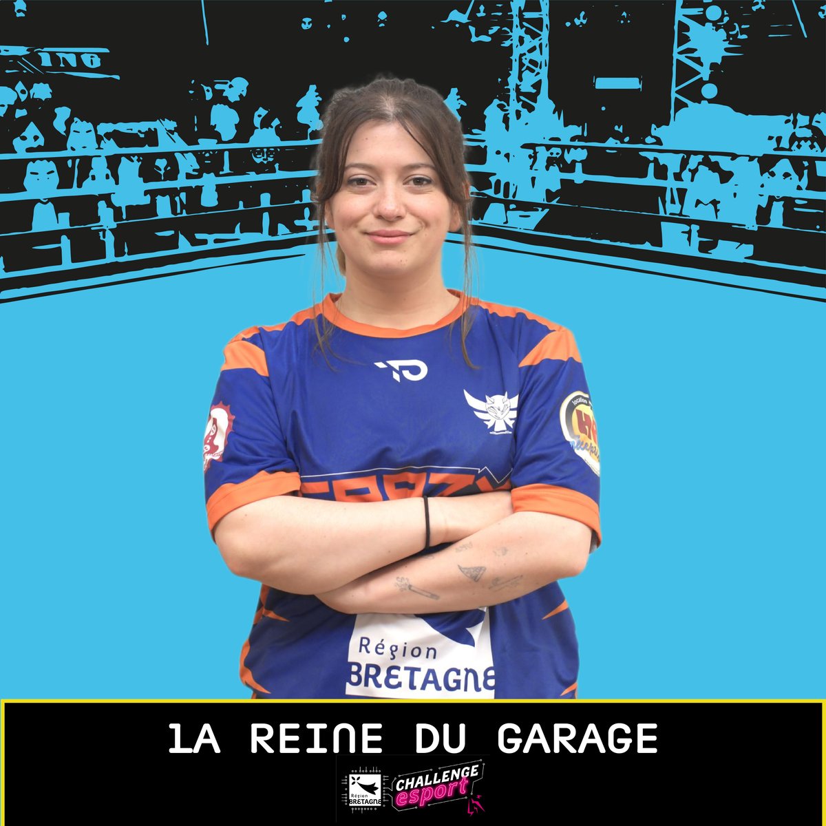 Stunfest Festival tweet media