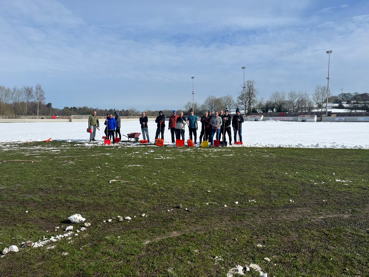 Thackley AFC tweet media