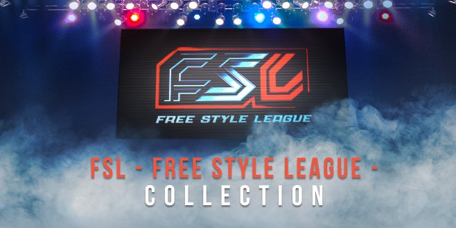 xana_net's tweet photo. 📣Exclusive #NFTs drop for FSL participants only

In commemoration of #XANA’s appointment as platinum Sponsor and collaboration for the Japan’s leading freestyle rap battle “FSL” hosted by Zeebra on April 10th, an exclusive #NFT [FSL VOL.2 SPECIAL MEMORIAL NFT] is given away from XANA.

Those who have purchased PPV or on-site tickets for FSL LIVE have already received an e-mail from the event office with details on how to receive it. Don’t miss it!

🔗Collection Detail
https://t.co/xkW6csdk25

📕Read more 
https://t.co/CsTS38bHjR

#Web3 #Metaverse