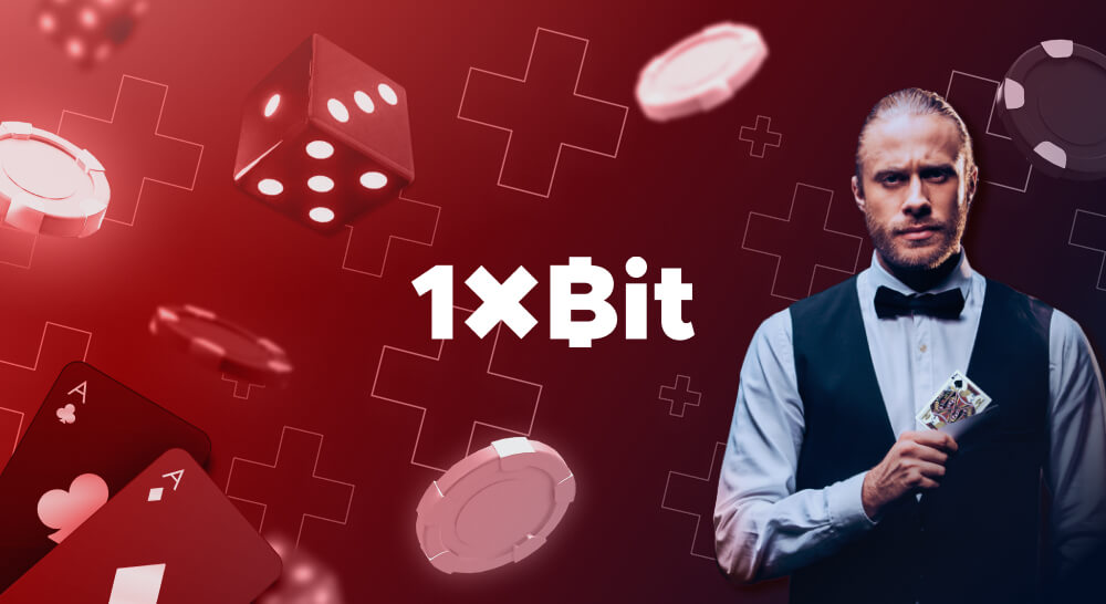 #sponsored #1xbit the best betting oppty: - exciting events - high odds - 40 #cryptocurrencies - instant payouts - total anonymity & an amazing Welcome Package of up to 7 $BTC now! Register with DAPPT6 code to boost your 1st deposit bonus up to 125%! refpa9063395.top/L?tag=b_228075…