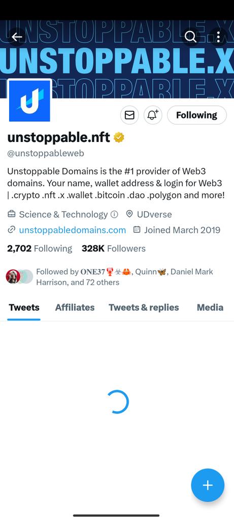 Angrybird7766's tweet photo. @PolygonDaily @unstoppableweb @raihan1250220 
@babycrypto018 
@joinFIO https://t.co/Xs342sdiWL