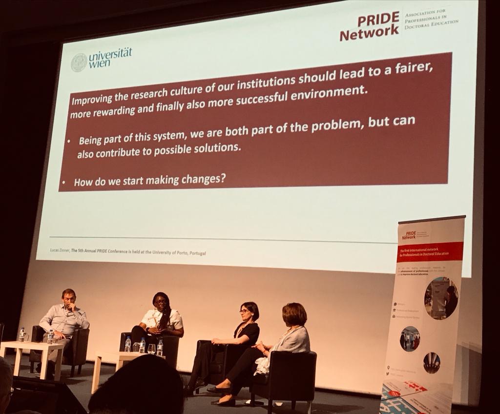 UVic_PhD's tweet photo. ➡️Ready to learn how to create a supportive and inspiring research environment for our doctoral students at @uvic_ucc  

#doctoraleducation #researchconductandintegrity #thechallengesforthedoctoraljourney #pridenetwork #prideconference2023 https://t.co/aost6nDuGs