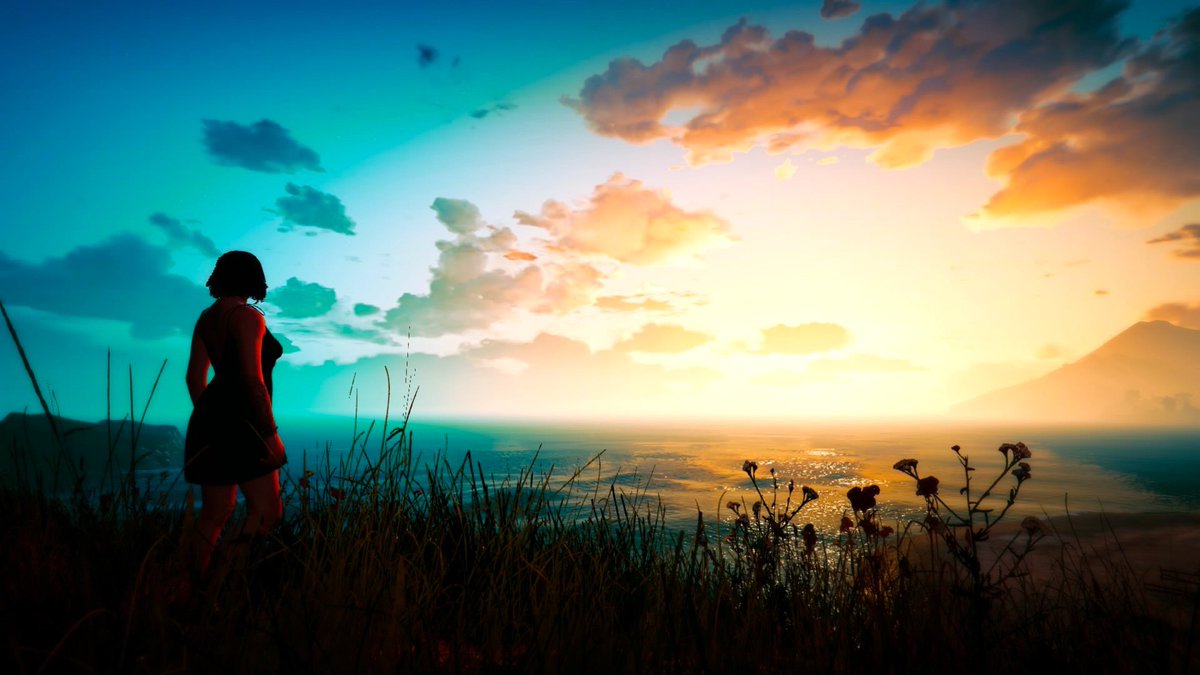 The ocean is an unfathomable mystery..🌅🌊

#GTAV #GTAOnline #VirtualPhotography #ps4share #RockstarGames #gta5ps4 #GrandTheftAutoV #gta #museumrs <a href="/RockstarGames/">Rockstar Games</a> #VPRT #WorldofVP #VPGamers #RockstarEditor #VPRT #ArtisticofSociety #bonk <a href="/flowers_stoned/">ѕтoɴed ғlowerѕ🥀</a>