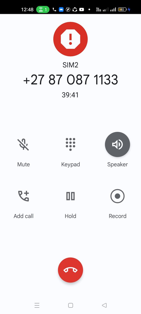 MasicTeeDJ's tweet photo. Took a 2 days off at work,since yesterday I've been trying to reach @Nedbank insurance "claim department" right now im regretting joining Nedbank and tomorrow im going back to work without any claim.i did hold for about 45 minutes and still get nothing,no one came back to me.pain https://t.co/sVBwkVRe1y