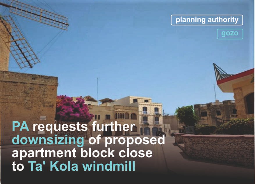 Planning Authority tweet media