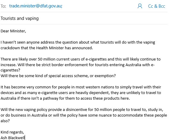 Ash Blackwell 🌸 tweet media