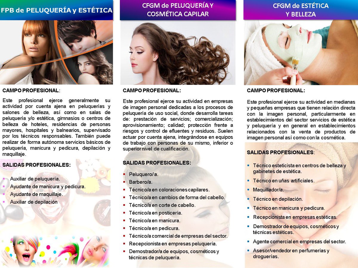 IESHimilce's tweet photo. Nuestra Oferta Educativa, tanto de Grados Medios como de Grados Superiores, para el curso 2023/2024. https://t.co/79EYTMJZWl