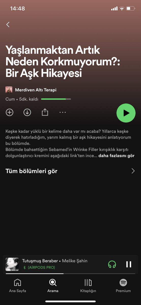 BusraUcaroglu's tweet photo. Ziyadesiyle sarstı. @bendenizdulger https://t.co/A77rrllYjY
