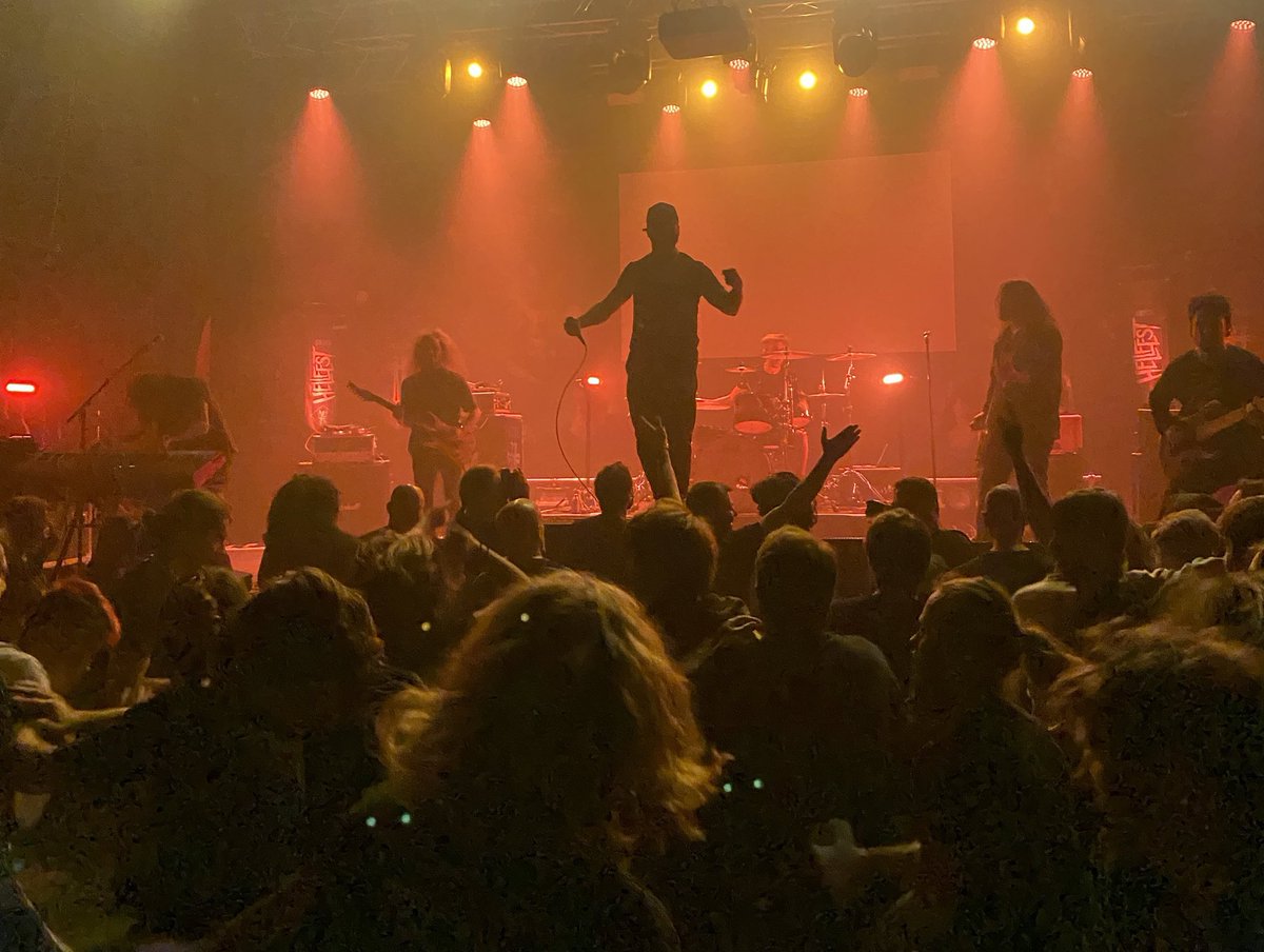 Betraying The Martyrs tweet media