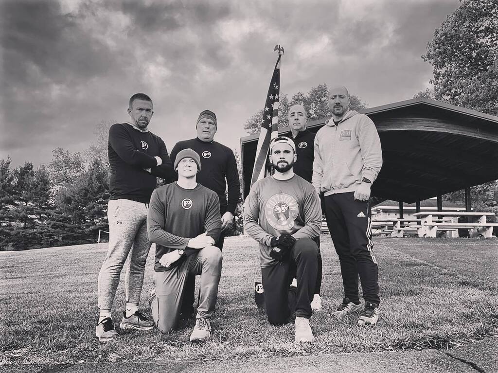 Clay Jones (F3 - Lowes) tweet media