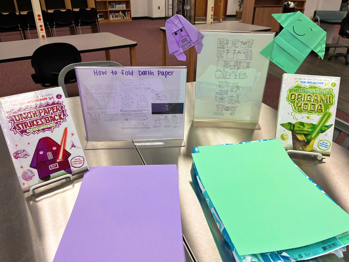 Unity Reed Lion Library 📚🦁 tweet media