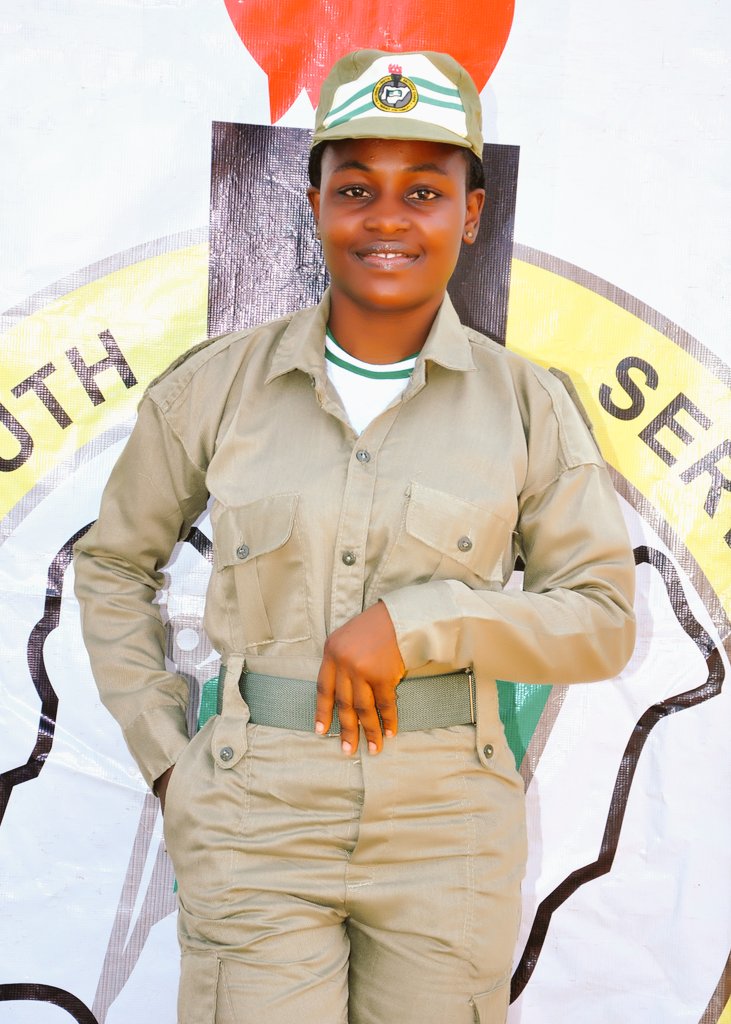 AluhugeC's tweet photo. I am Chineye Ada and I'm part of the AccessPreneur NYSC Business Plan Programme at KADUNA State Camp sponsored by Access Bank Plc.

My business plan is on printing press. 
Please like and retweet this post🙏. Let's bring this award home together
#MyAccessBank #Access_more #Access https://t.co/eNreOY0Sex