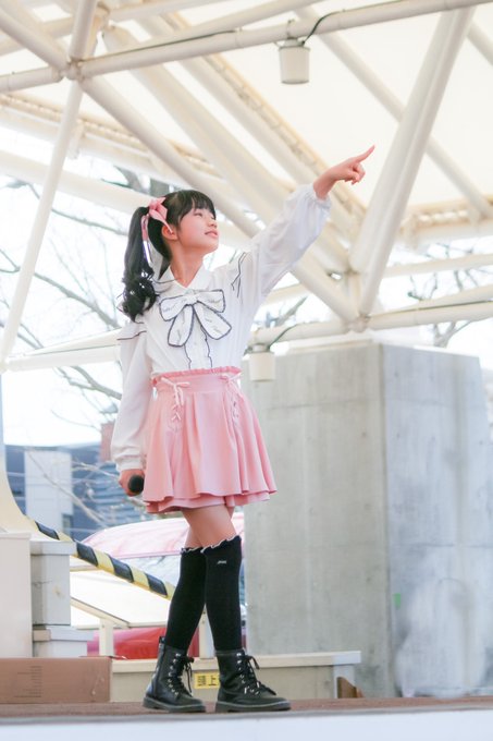 Twitterのコスプレ画像5