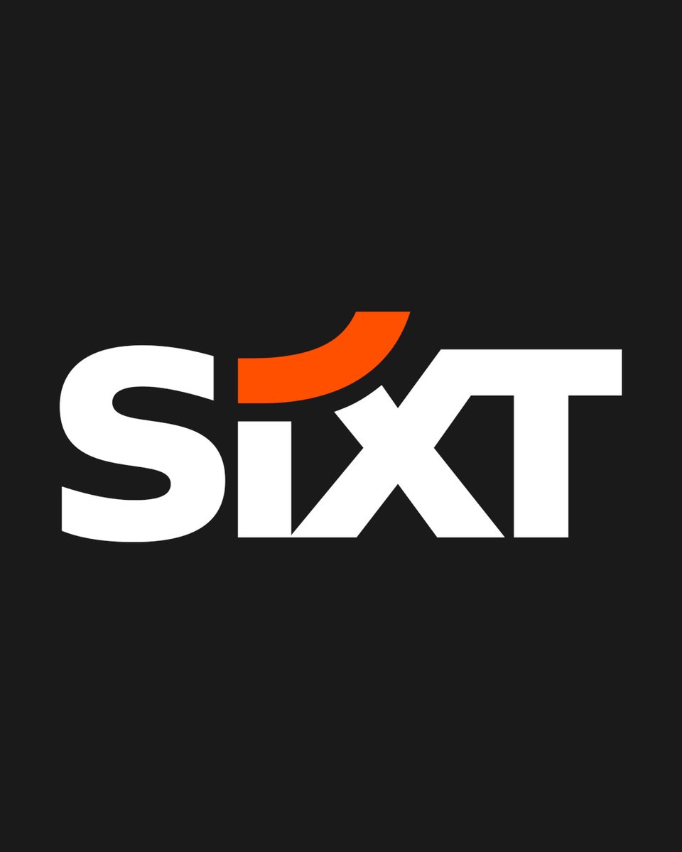 Sixt Nederland tweet media
