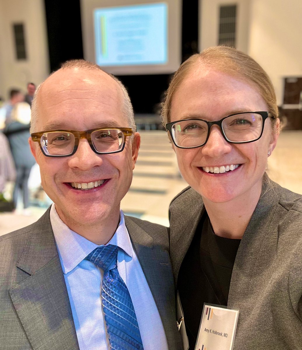 Amy Holbrook, MD tweet media