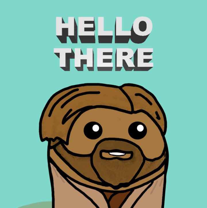 Cosplay Spuds | 🥔 tweet media