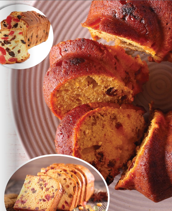 FamilyFlavours's tweet image. Try this moist and perfectly balanced cake by Lara Hammoudeh, Baker &amp;amp; Chocolatier, in #FamilyFlavoursmagazine.
Checkout page 102 in this link for more:
familyflavours.com/ff-december-20…

#cake #yummycake #health #healthy #happy