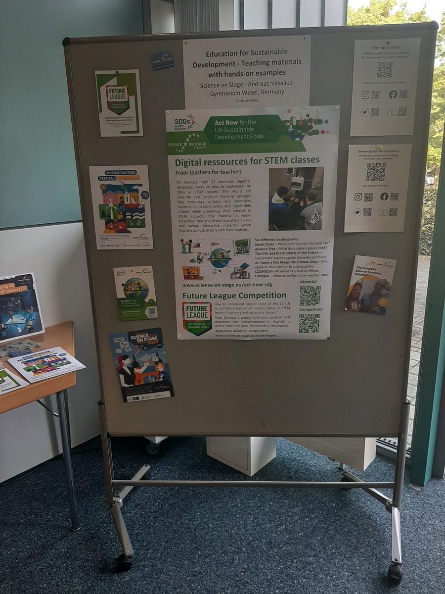 Collège Edmond Lucien Valard de Saint-Esprit tweet media