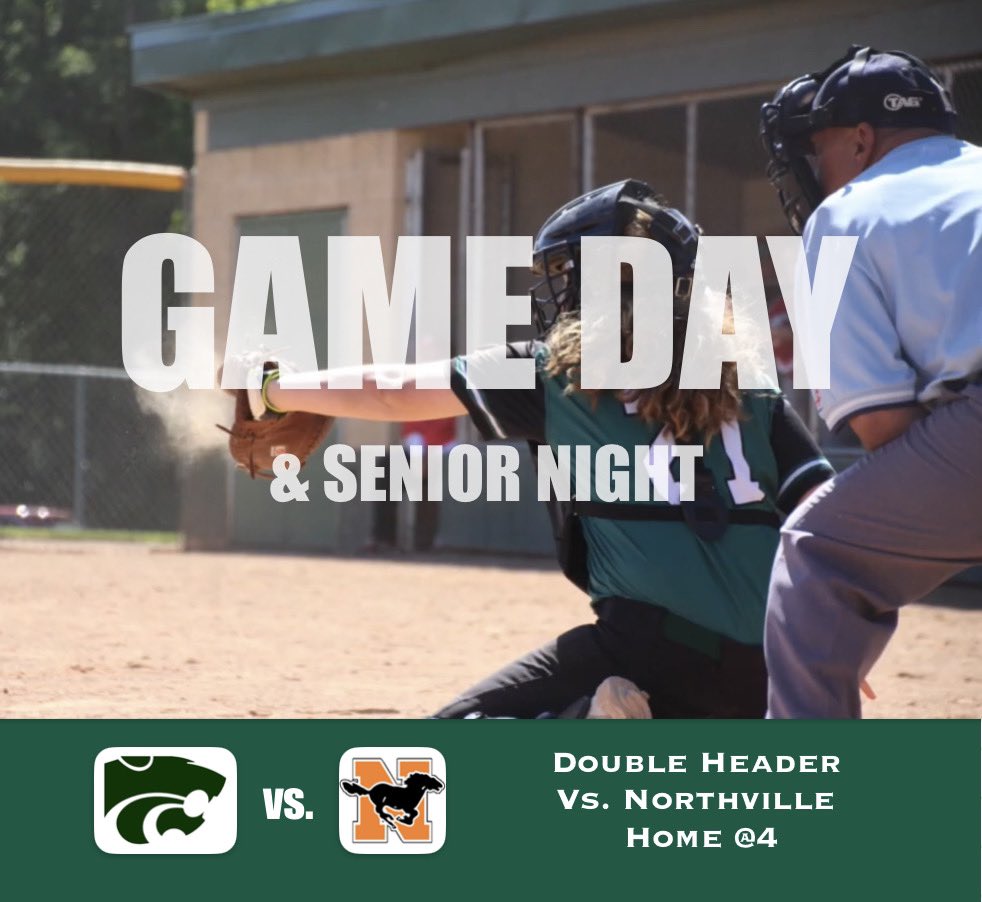 Novi Softball tweet media