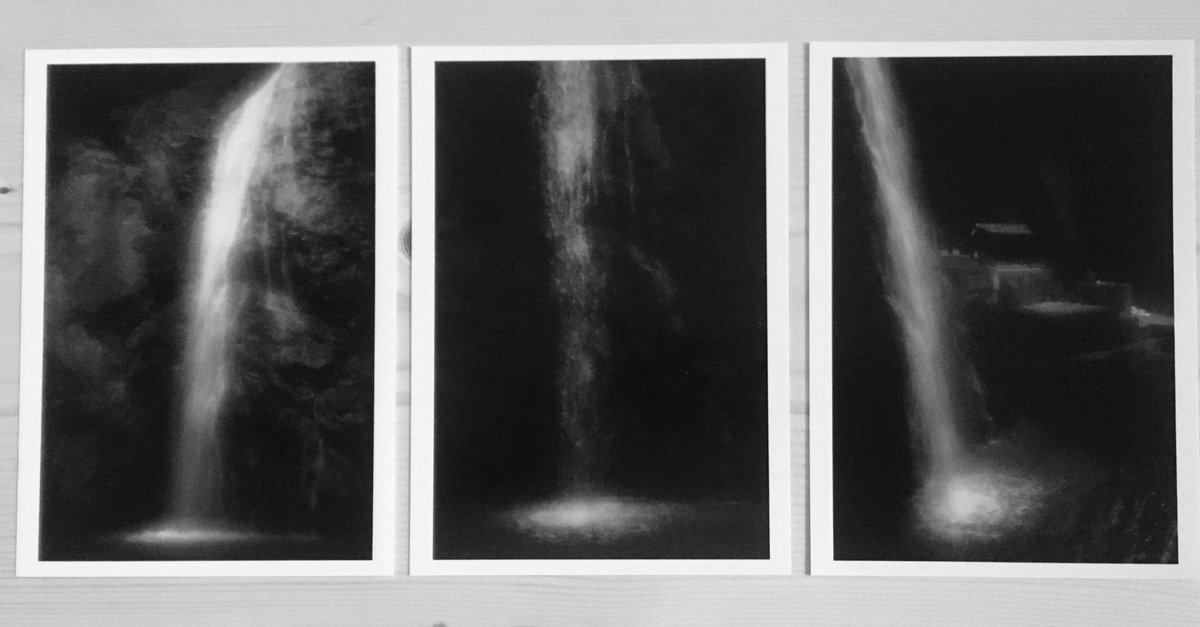 西明寺滝　宝塚
#滝狂ひ