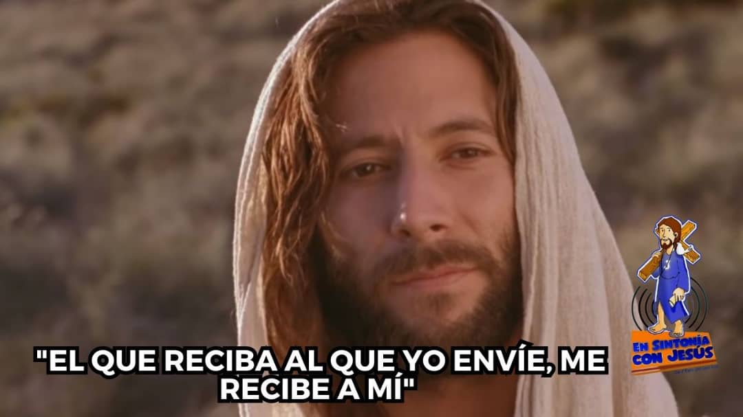 EVANGELIO DEL DÍA con el P. José Lucio León🙋‍♂️
youtu.be/62-wMXYxa0A
#YoTengoUnAmigoSacerdote