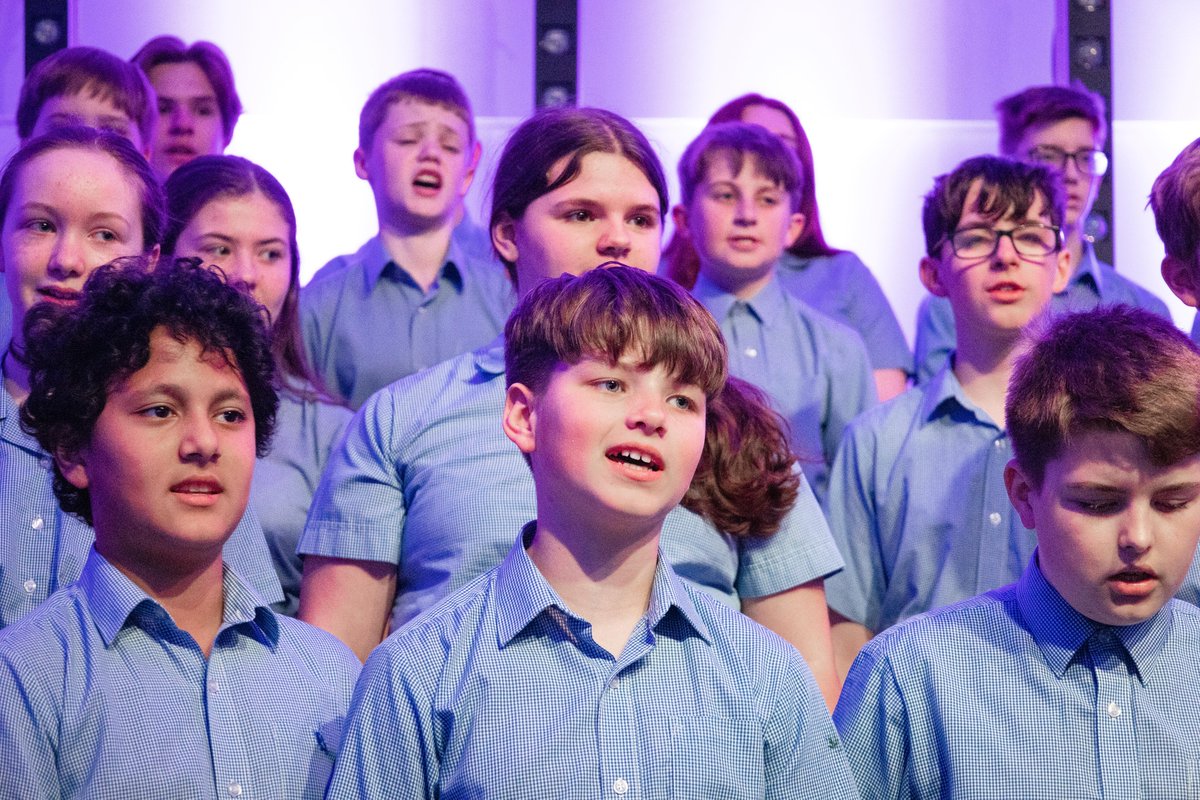 SSTMaidstone's tweet photo. Spring Concert
The SST musicians once again raised the bar and produced a wonderful Spring Concert to a delighted capacity audience. Well done to all students involved, who continue to make SST such a special place! - Mr Heaton
Photos on our website soon
#SpringConcert2023 https://t.co/y38jr7fyEq